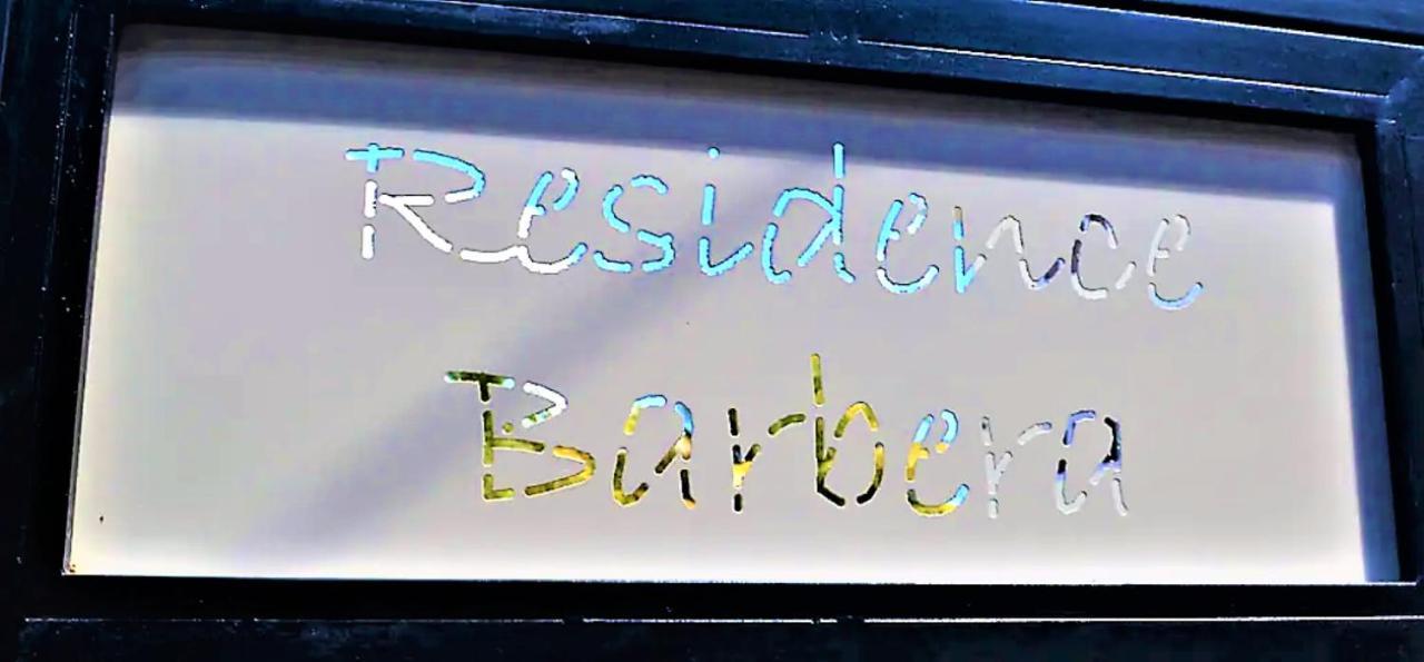 Residence Barbera Apartments Flic en Flac Luaran gambar