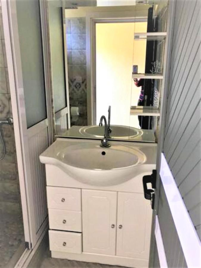 Residence Barbera Apartments Flic en Flac Luaran gambar