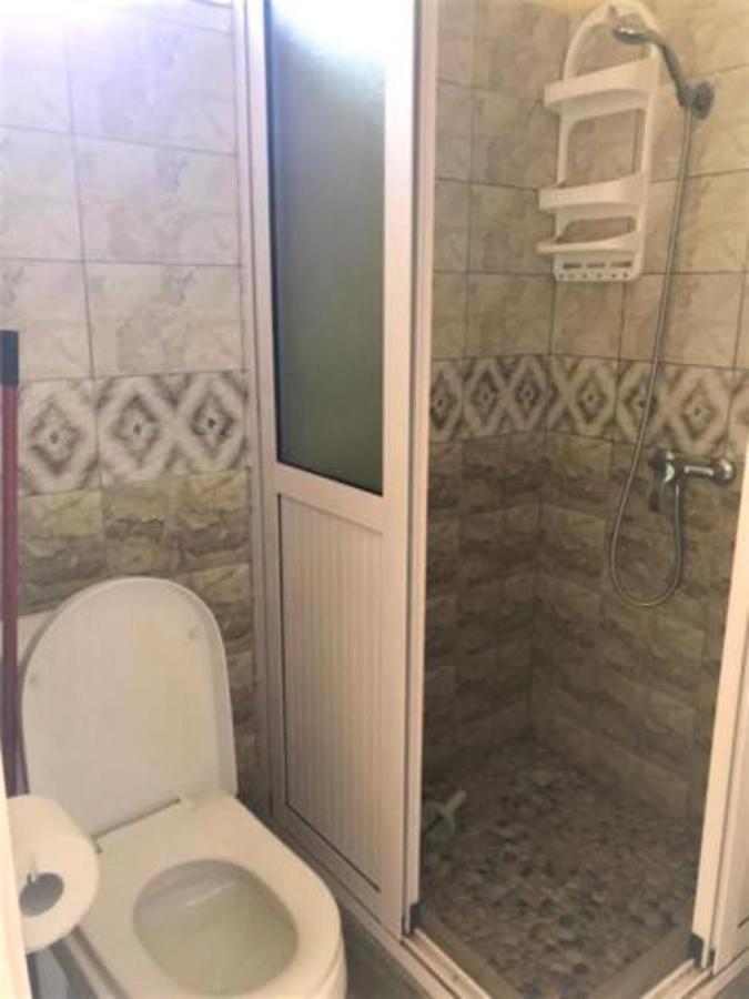 Residence Barbera Apartments Flic en Flac Luaran gambar