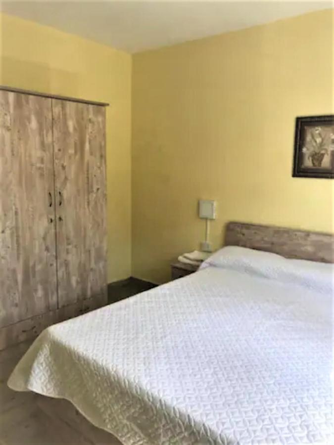 Residence Barbera Apartments Flic en Flac Luaran gambar