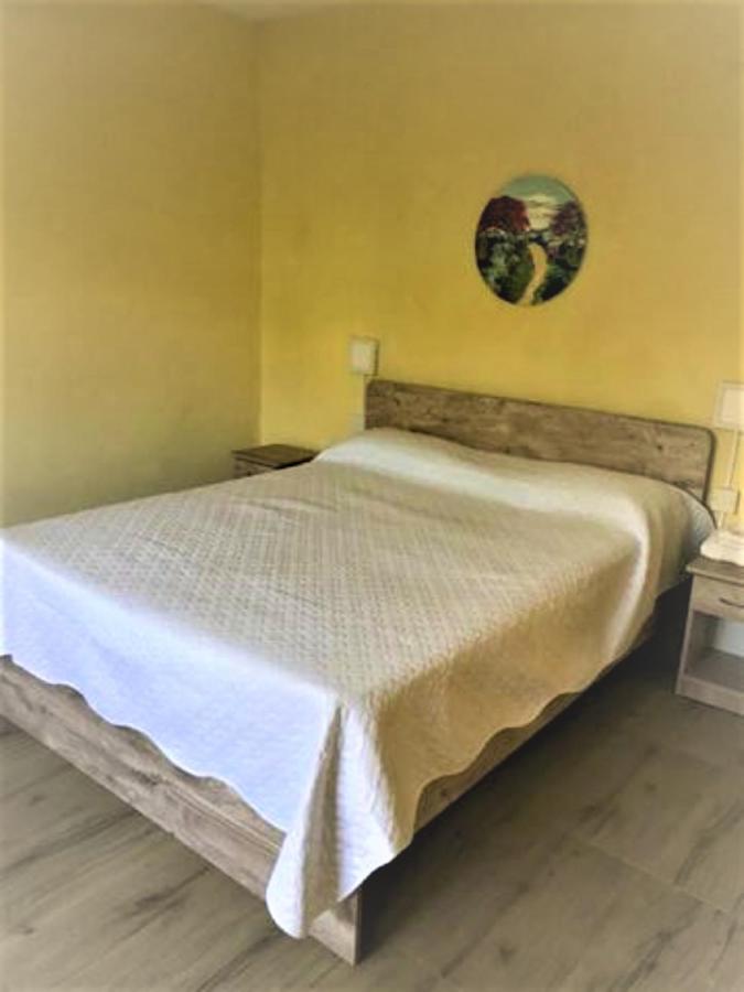 Residence Barbera Apartments Flic en Flac Luaran gambar