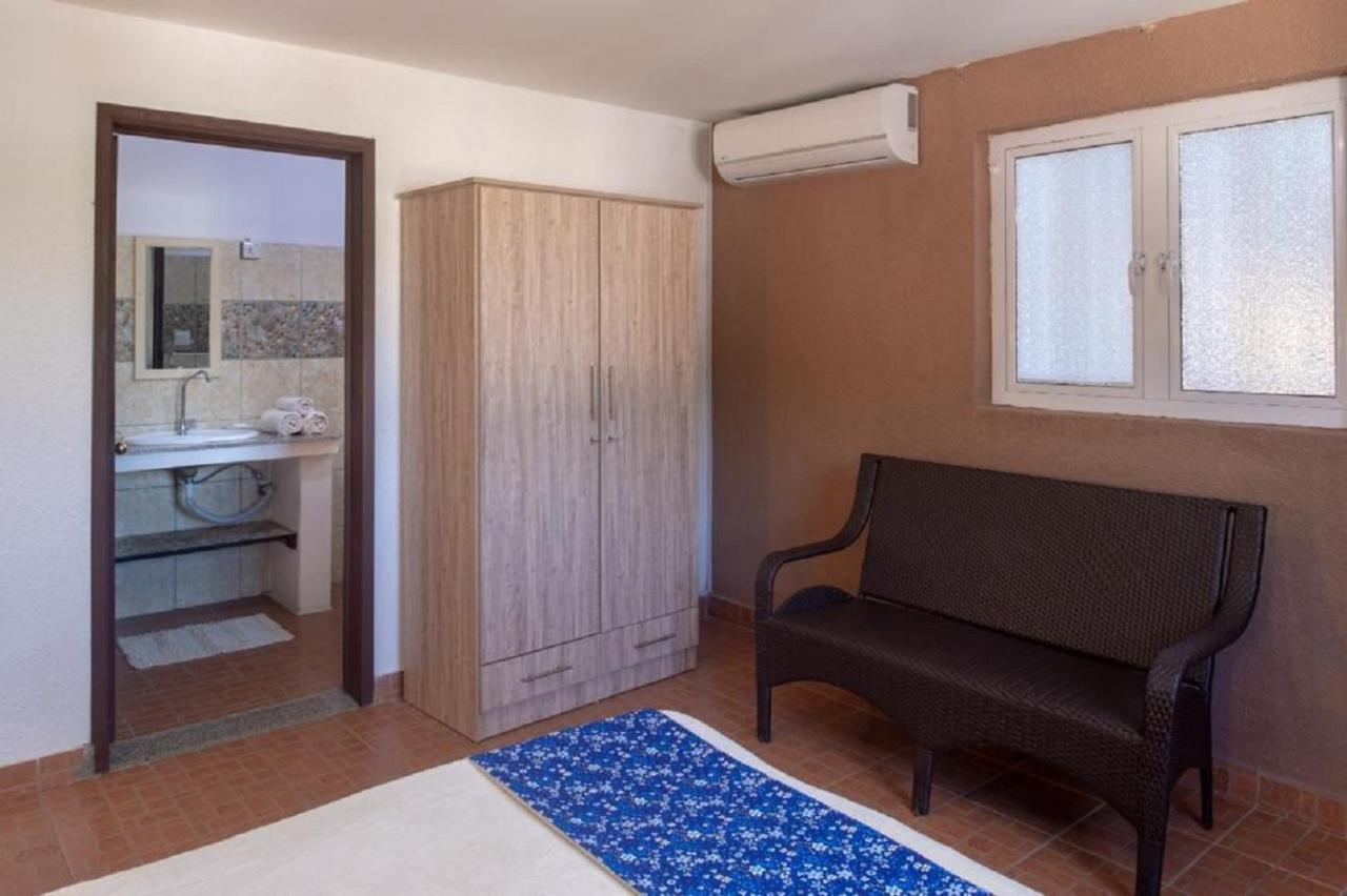 Residence Barbera Apartments Flic en Flac Luaran gambar
