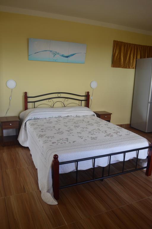 Residence Barbera Apartments Flic en Flac Luaran gambar