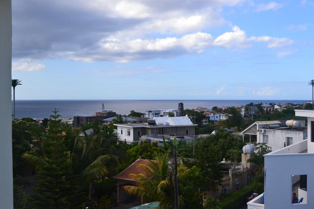 Residence Barbera Apartments Flic en Flac Luaran gambar